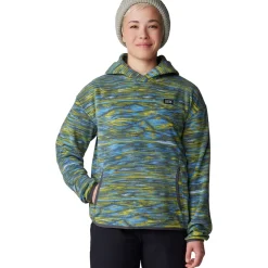 Microchill Hoodie - Women's