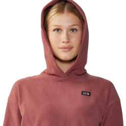 Microchill Hoodie - Women's