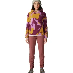Microchill Hoodie - Women's
