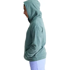 Microchill Hoodie - Women's