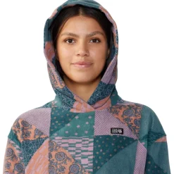 Microchill Hoodie - Women's