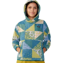 Microchill Hoodie - Women's