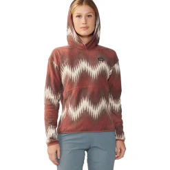 Microchill Hoodie - Women's
