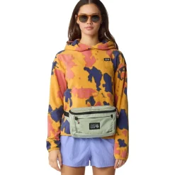 Microchill Hoodie - Women's
