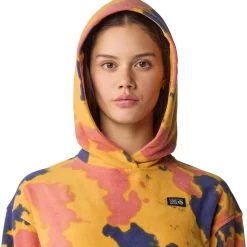 Microchill Hoodie - Women's