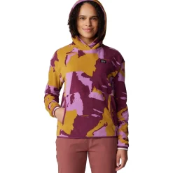Microchill Hoodie - Women's