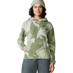 Microchill Hoodie - Women's