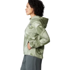 Microchill Hoodie - Women's