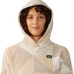 Microchill Hoodie - Women's