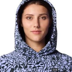 Microchill Hoodie - Women's
