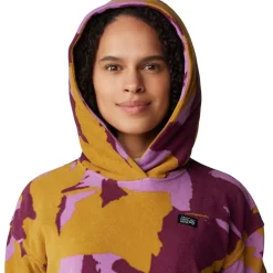Microchill Hoodie - Women's