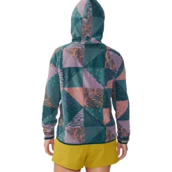 Microchill Hoodie - Women's
