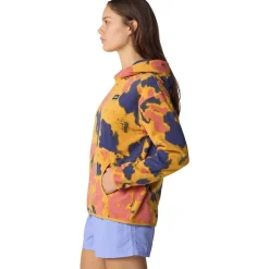 Microchill Hoodie - Women's