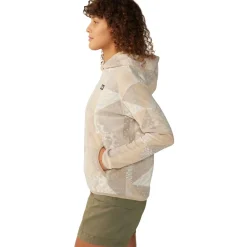 Microchill Hoodie - Women's