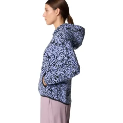 Microchill Hoodie - Women's