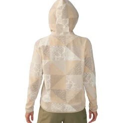 Microchill Hoodie - Women's