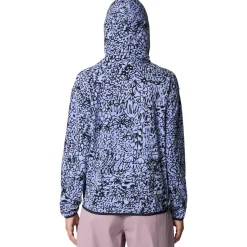 Microchill Hoodie - Women's