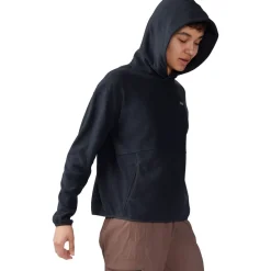 Microchill Hoodie - Women's