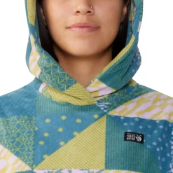 Microchill Hoodie - Women's
