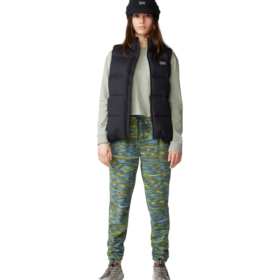Microchill Jogger - Women's