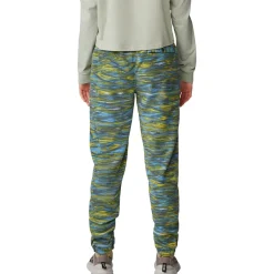 Microchill Jogger - Women's