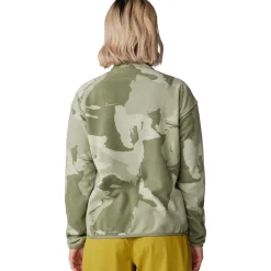 Microchill Pullover - Women's