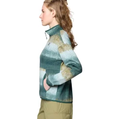 Microchill Pullover - Women's
