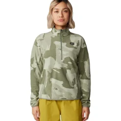 Microchill Pullover - Women's