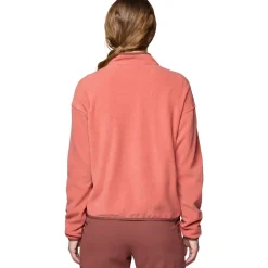 Microchill Pullover - Women's