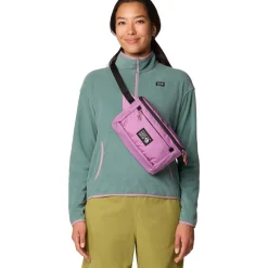 Microchill Pullover - Women's