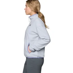 Microchill Pullover - Women's