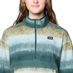 Microchill Pullover - Women's