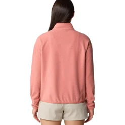 Microchill Pullover - Women's