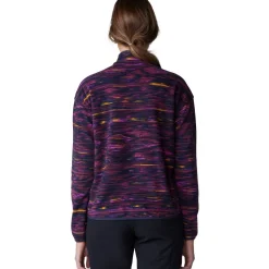 Microchill Pullover - Women's