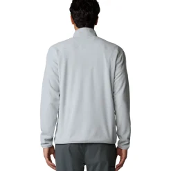 Microchill Snap Pullover - Men's