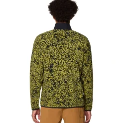 Microchill Snap Pullover - Men's