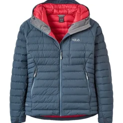Microlight Windstopper Hoodie - Women's