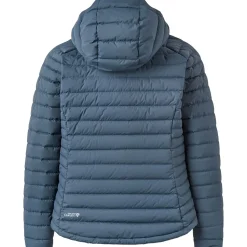 Microlight Windstopper Hoodie - Women's