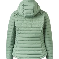 Microlight Windstopper Hoodie - Women's