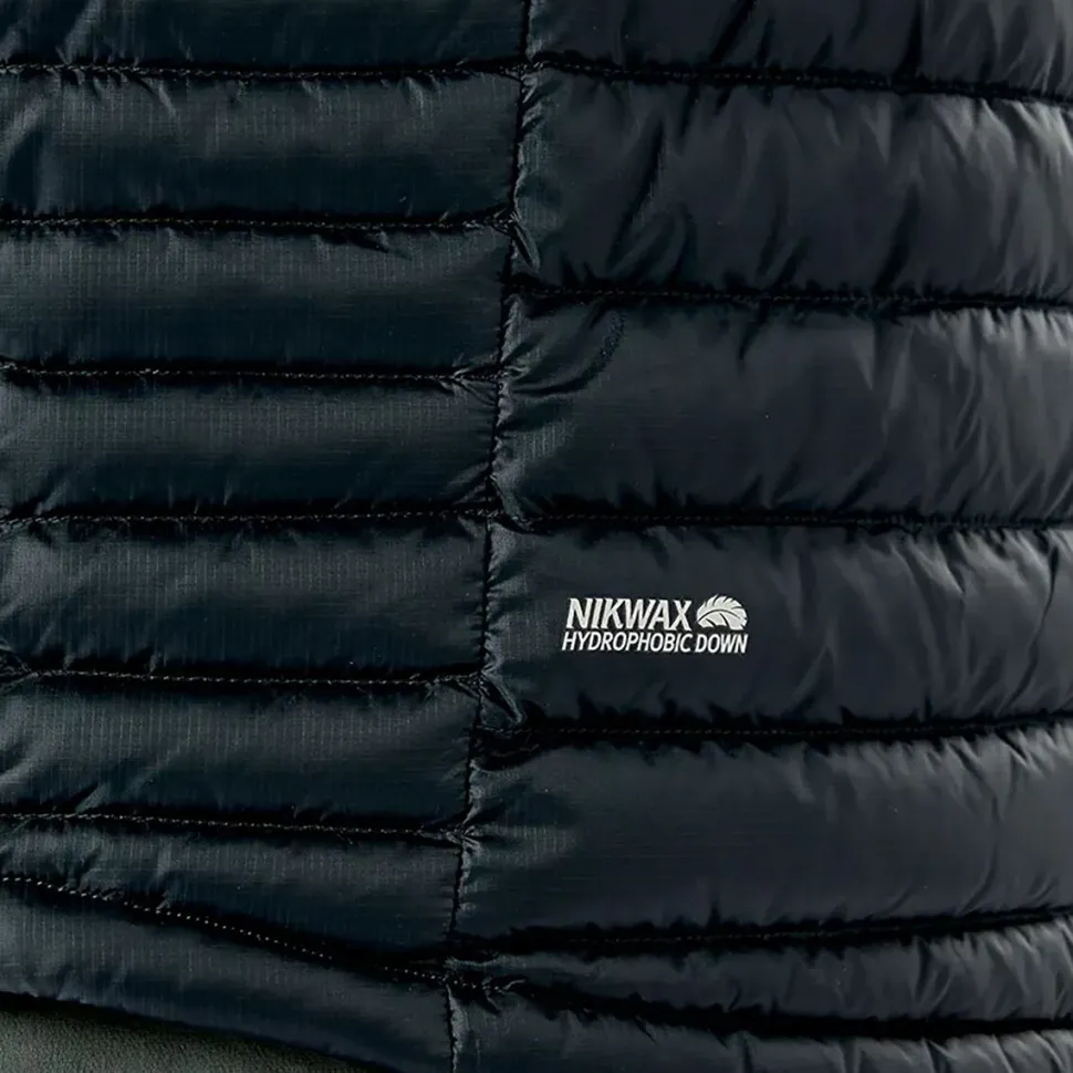 Microlight Alpine Down Jacket - Men's