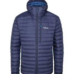 Microlight Alpine Down Jacket - Men's