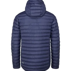 Microlight Alpine Down Jacket - Men's