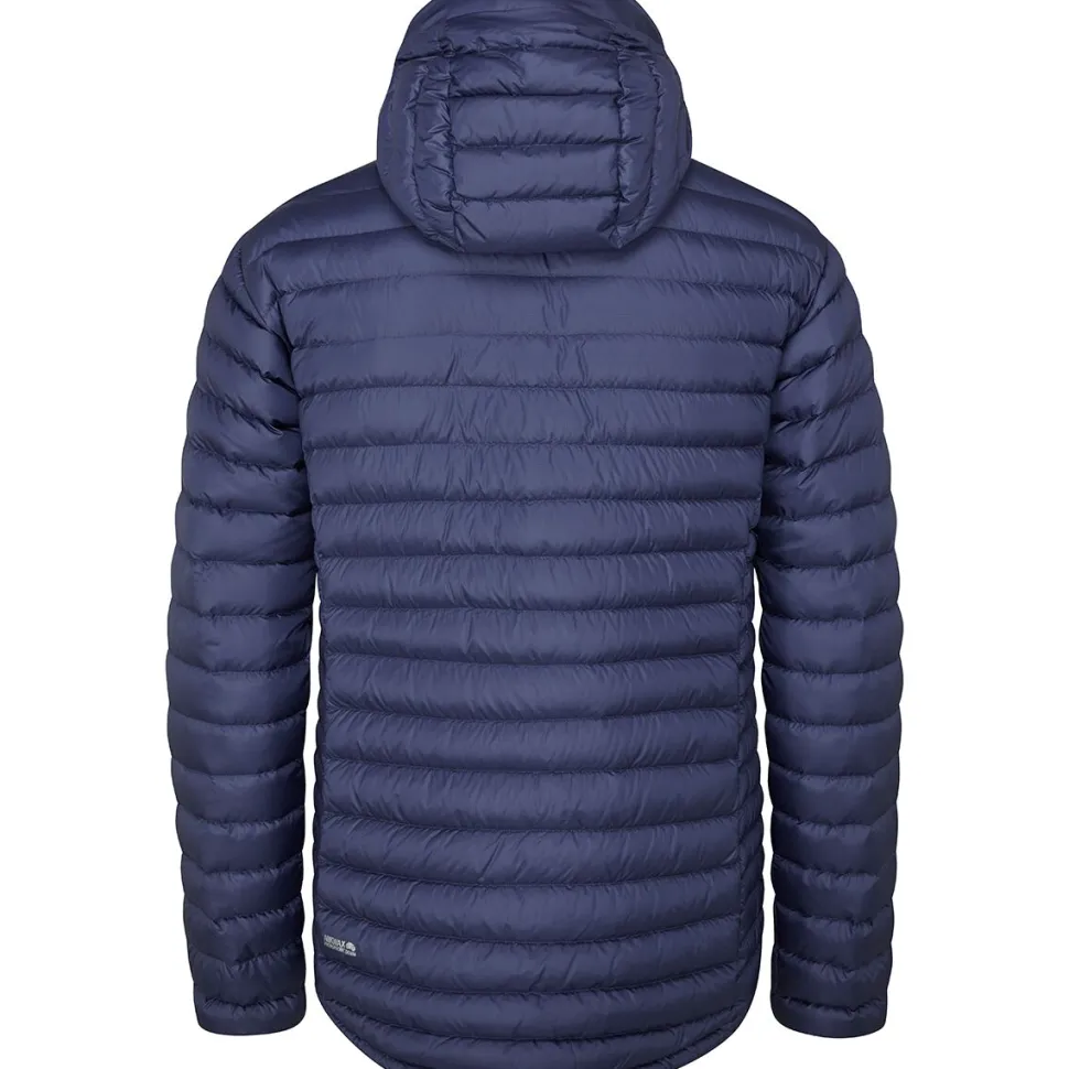 Microlight Alpine Down Jacket - Men's