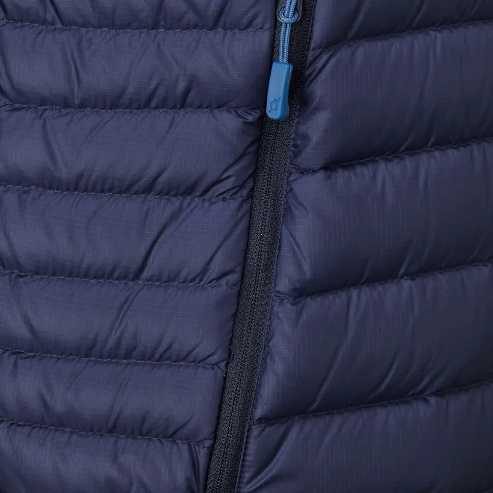 Microlight Alpine Down Jacket - Men's