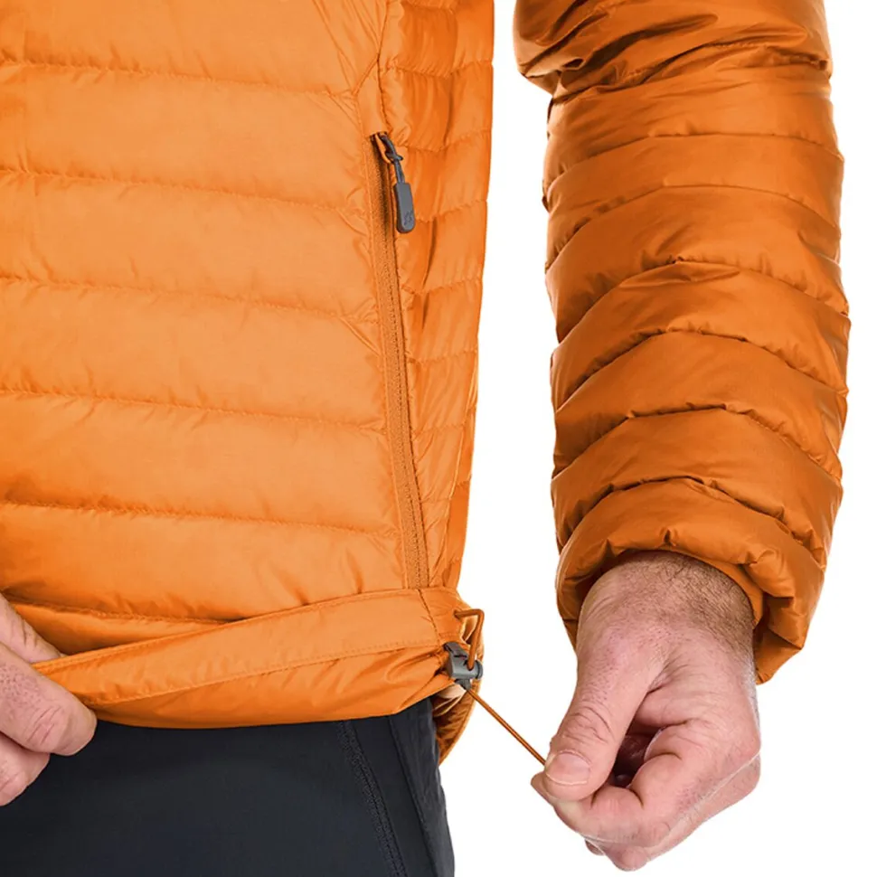 Microlight Alpine Down Jacket - Men's