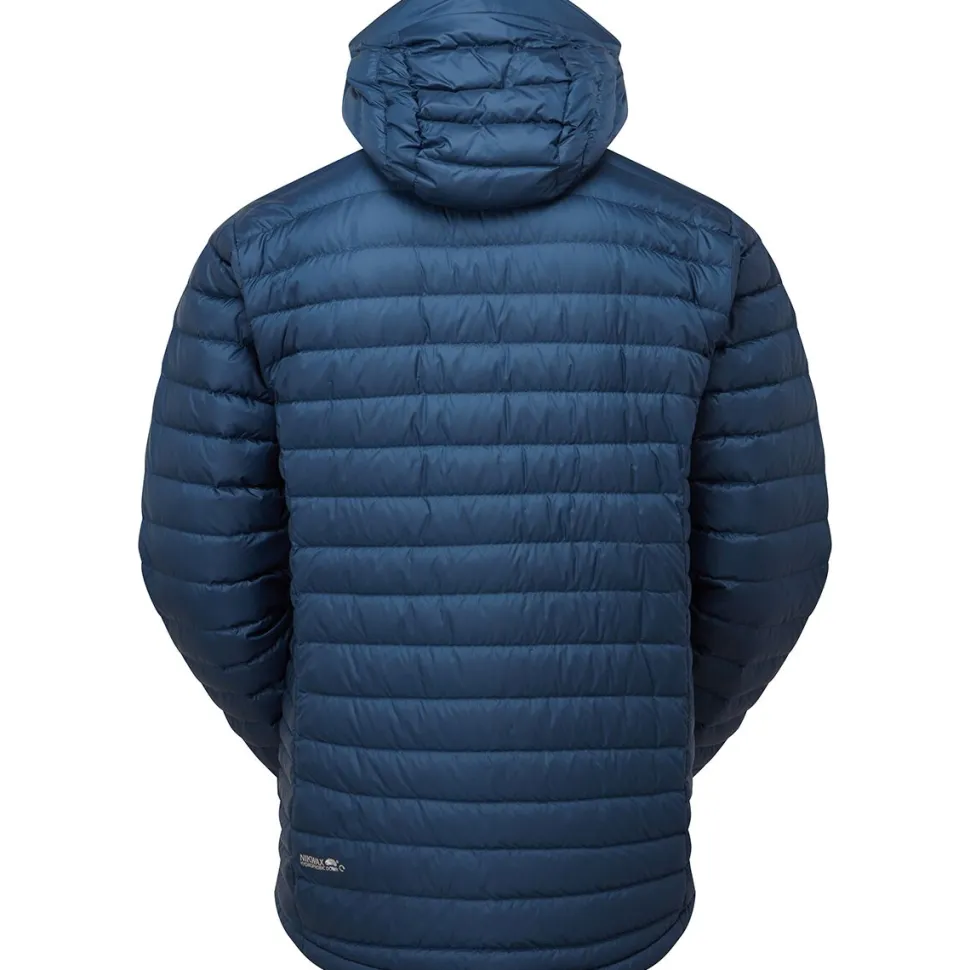 Microlight Alpine Down Jacket - Men's