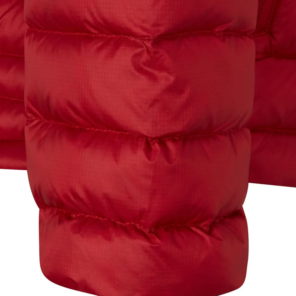 Microlight Alpine Down Jacket - Men's