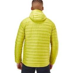 Microlight Alpine Down Jacket - Men's
