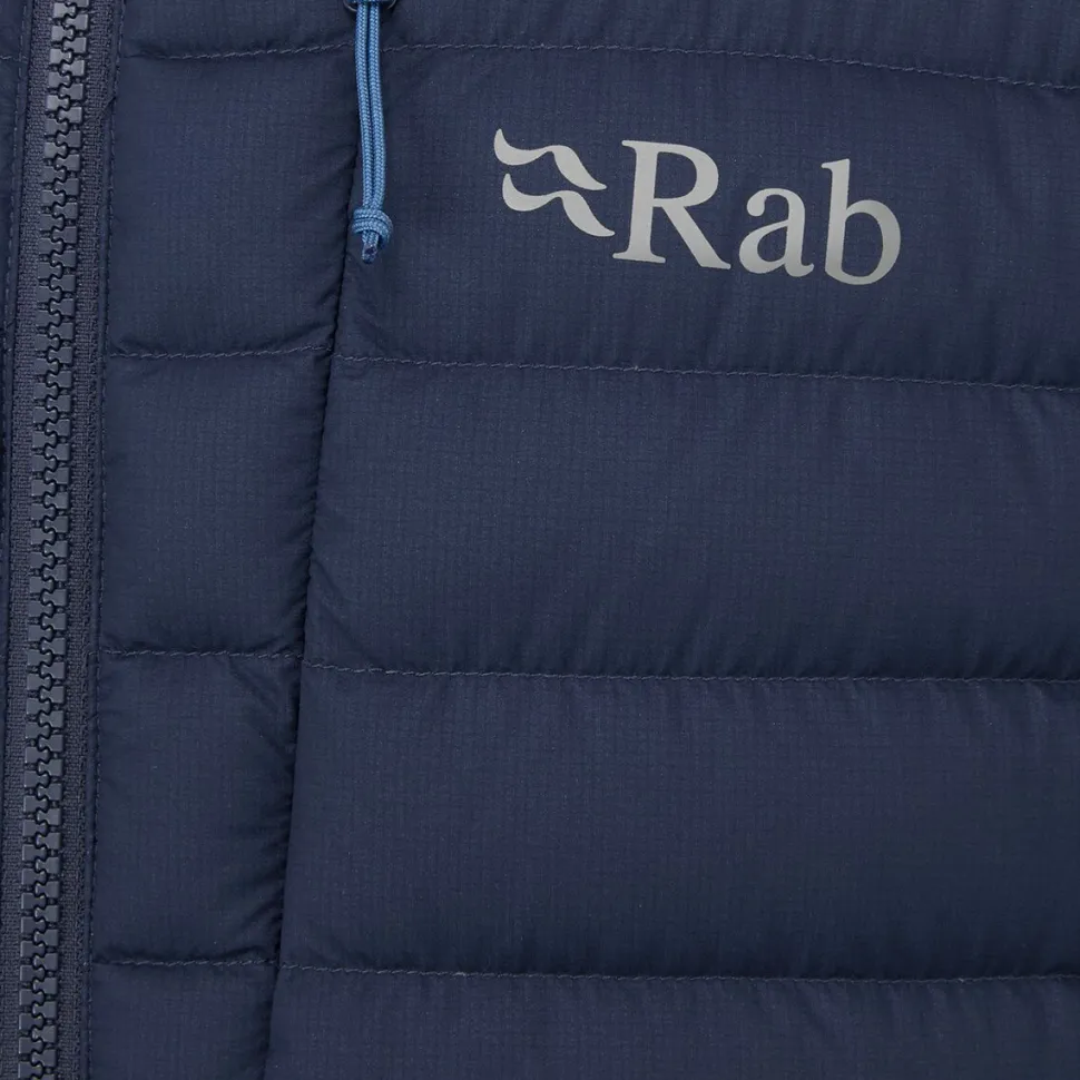 Microlight Alpine Down Jacket - Men's