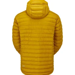 Microlight Alpine Down Jacket - Men's